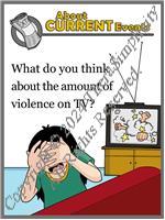 violence on tv