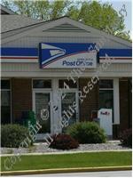 post office