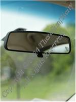 rear view mirror