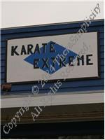 Karate Extreme