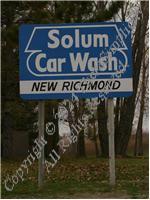 Solum Car Wash
