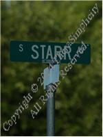 Starr Avenue