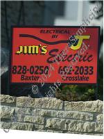 Jim's Electric