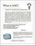 AAC Defined