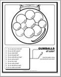 Gumballs