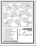 Ladybugs