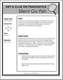 Silent Go Fish