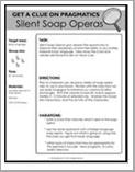 Silent Soap Operas