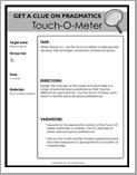 Touch-O-Meter