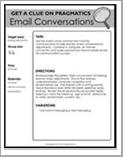 Email Conversations