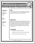 Reporter