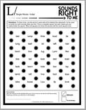 Initial L