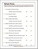 Questions